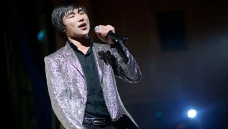 Кайрат Нуртас стал почетным гражданином Шымкента