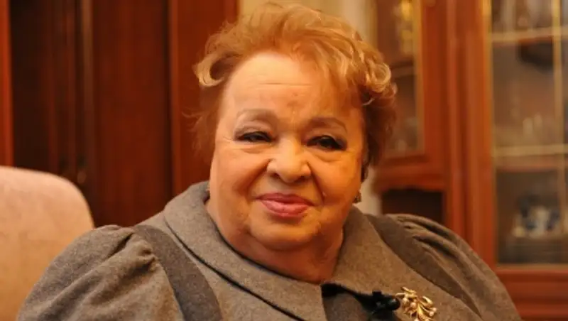 Друг довел Наталью Крачковскую до слез