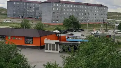 пресс-служба Министерства обороны РК, фото - Новости Zakon.kz от 21.06.2020 14:05