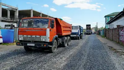 пресс-служба акима Нур-Султана, фото - Новости Zakon.kz от 04.06.2020 21:00
