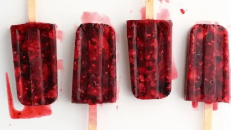 Мороженое, которым отравились шымкентцы, готовили в домашних условиях