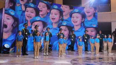 пресс-служба МО РК, фото - Новости Zakon.kz от 06.10.2021 19:34