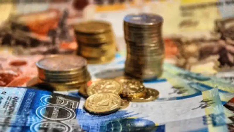 Реальные денежные доходы населения Казахстана в январе 2015г выросли на 0,2%