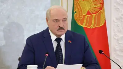 Президент Беларуси , фото - Новости Zakon.kz от 25.03.2023 13:03