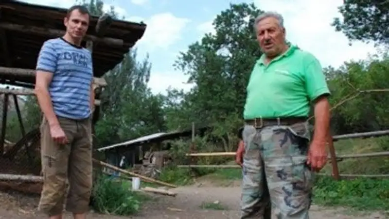 Погибших егерей Иле-Алатауского нацпарка отца и сына Захаропуло хотят наградить посмертно