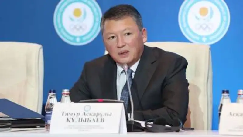 Кулибаев – Визеру: Дзюдо задает новые стандарты в мировом спорте