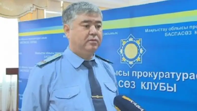 В Мангистауской области взыскали долги по зарплате на 63 млн тенге