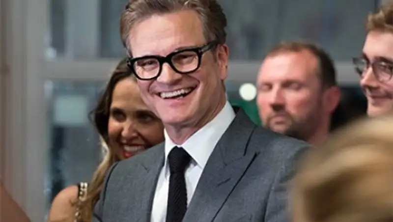 Колин Ферт снимется в диснеевском продолжении «Мэри Поппинс»