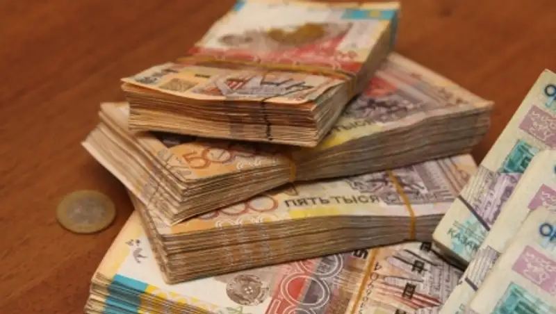 Банки РК переоформили депозиты 146 тыс. вкладчиков