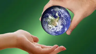 Перемены, которых не было 100 лет или весна последней надежды, фото - Новости Zakon.kz от 24.03.2023 14:00