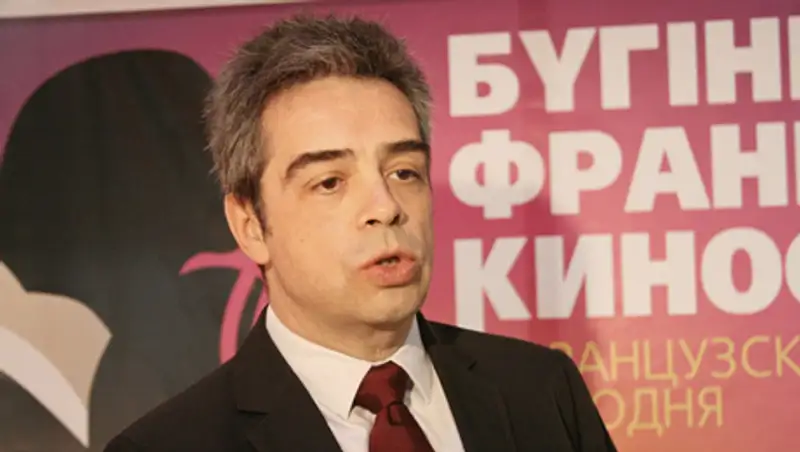 В Алматы стартовал кинофестиваль «Французское кино сегодня»