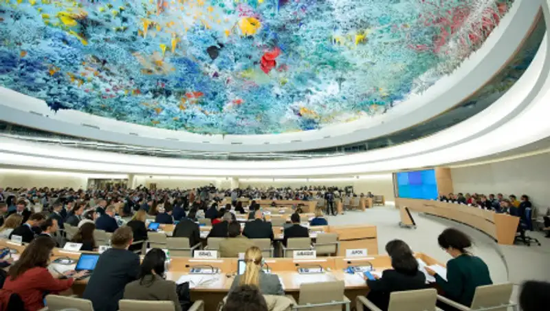 Россия поддержала китайский метод "перевоспитания" мусульман