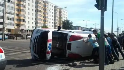 Zakon.kz, фото - Новости Zakon.kz от 12.07.2016 17:12