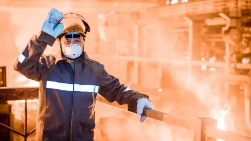 Как развивалась промышленность Актюбинской области в 2018 году