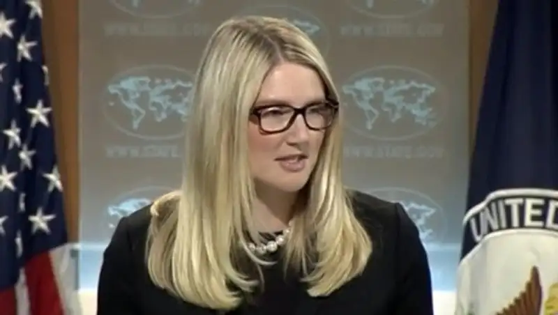 Представитель США прилетит на 70-летие Победы в Москву