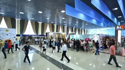 Zakon.kz, фото - Новости Zakon.kz от 31.08.2016 20:38