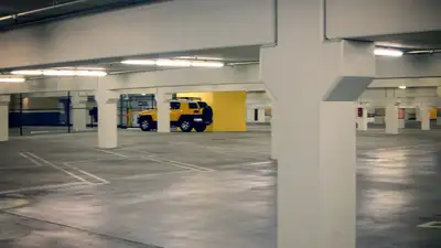 Нужно прекратить строить дома без паркингов – Токаев, фото - Новости Zakon.kz от 31.01.2023 16:32