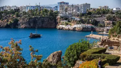 Сергей Бобылев/ТАСС, фото - Новости Zakon.kz от 06.08.2020 17:43