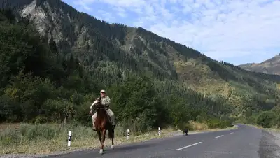 изменились правила по охотничьему минимуму, фото - Новости Zakon.kz от 02.06.2022 15:16