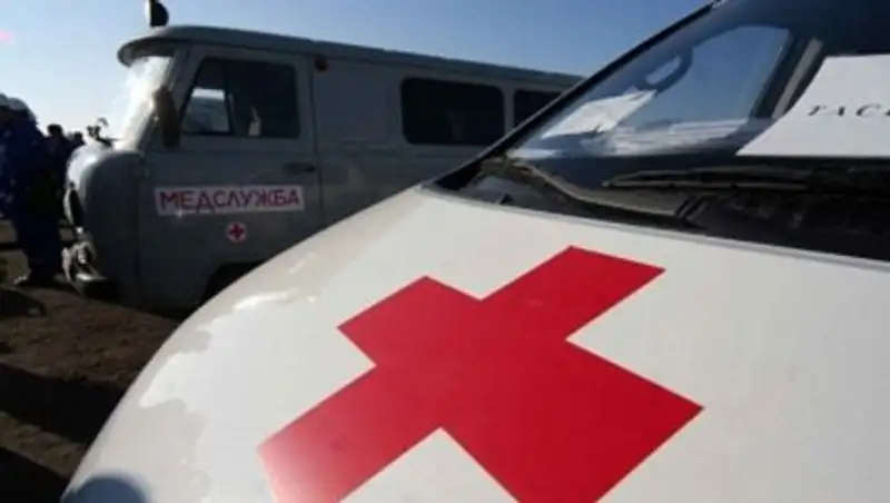 В Усть-Каменогорске мужчина едва не погиб, отравившись угарным газом