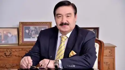 МИД РК, фото - Новости Zakon.kz от 01.03.2019 09:55