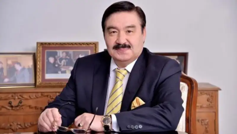 Посол Казахстана в Дели рассказал о ситуации между Индией и Пакистаном