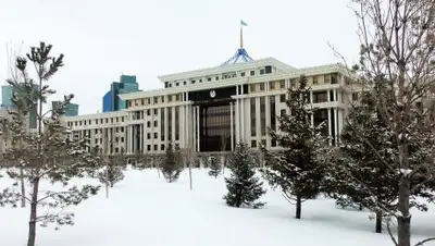 МО РК, фото - Новости Zakon.kz от 26.02.2019 14:11