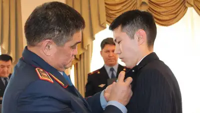 ДП Алматы, фото - Новости Zakon.kz от 02.01.2020 12:31