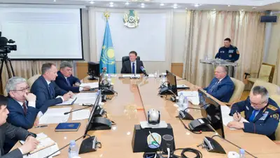 пресс-служба, фото - Новости Zakon.kz от 06.05.2019 17:01