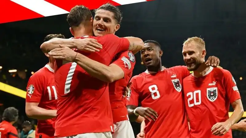 Еще две сборные получили путевки на Евро-2024 по футболу