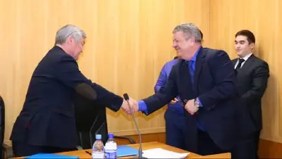 Zakon.kz, фото - Новости Zakon.kz от 09.02.2017 00:47