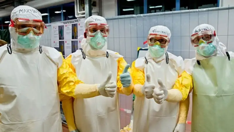 Журнал Time назвал "Человека года"