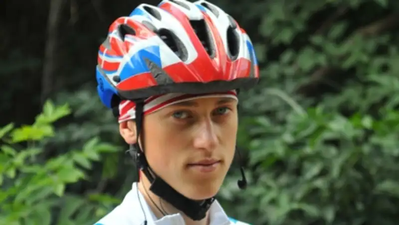 Велогонщик «Astanacity» Григорий Штейн занял второе место на однодневной гонке в Италии