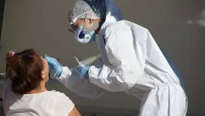 zakon.kz / Павел Михеев, фото - Новости Zakon.kz от 07.08.2021 07:16