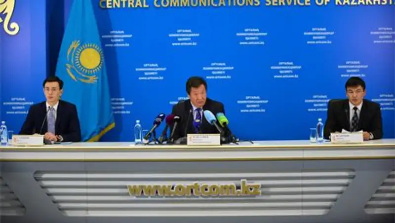 В Казахстане к отопительному сезону отремонтированы 9 энергоблоков, 67 котлов и 47 турбин