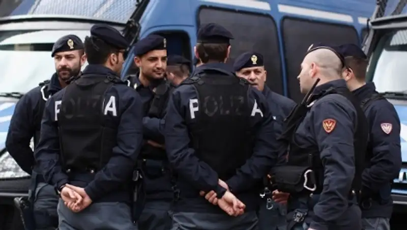 Спецслужбы Италии: существует опасность повторения терактов в Европе