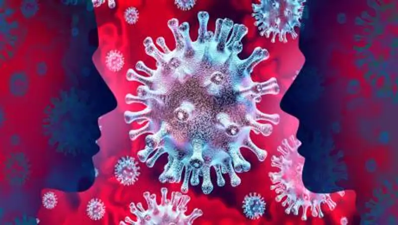 Какие регионы Казахстана находятся в "красной" зоне по COVID-19