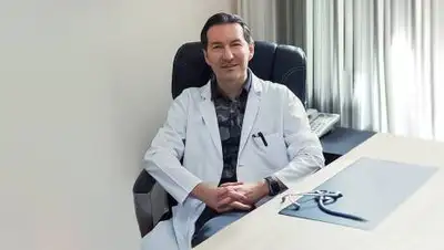 из личного архива Александра Нерсесова, фото - Новости Zakon.kz от 11.08.2021 17:07