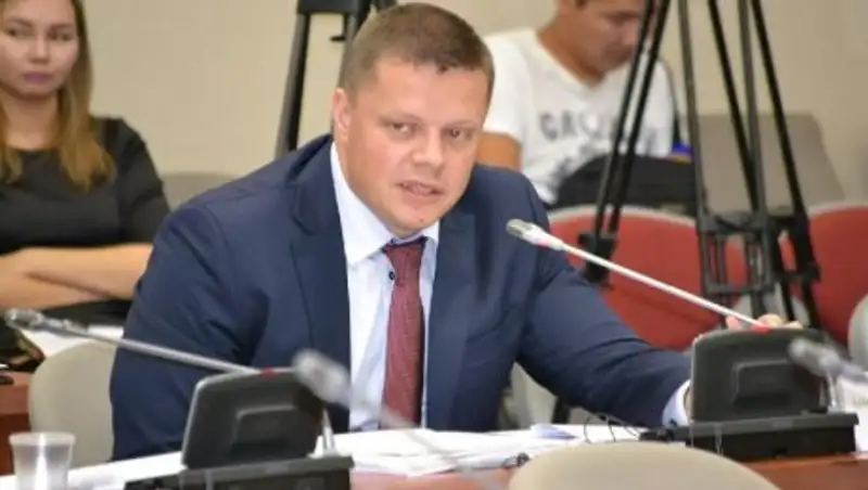 Ситуация на валютном рынке стабильна, утверждают в Нацбанке