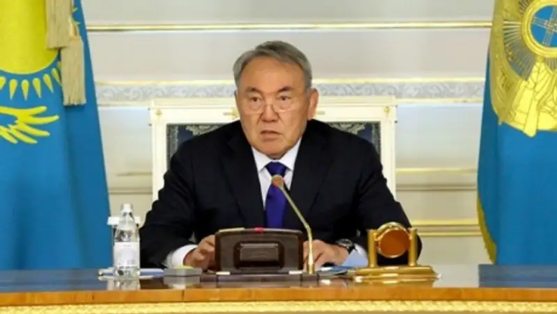 Н.Назарбаев поручил поддержать лидеров среднего бизнеса для стимулирования МСБ