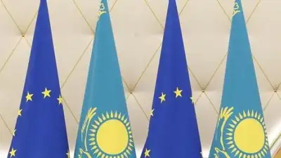 Европейский союз не вносил Казахстан в "черный список" шенгена – представительство ЕС, фото - Новости Zakon.kz от 02.03.2023 09:45