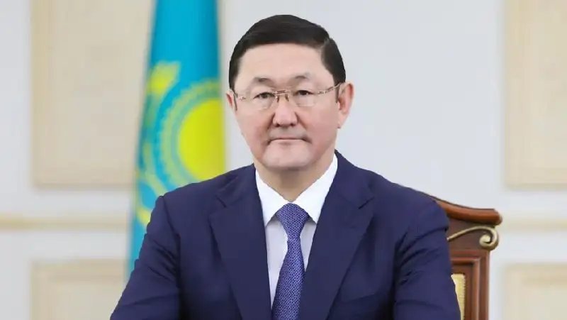 Комитету по правовой статистике Генпрокуратуры РК исполнилось 25 лет