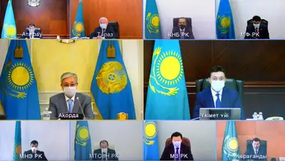 primeminister.kz, фото - Новости Zakon.kz от 10.07.2020 15:16