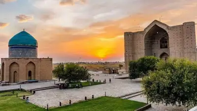 Астана Опера, фото - Новости Zakon.kz от 20.03.2020 18:13