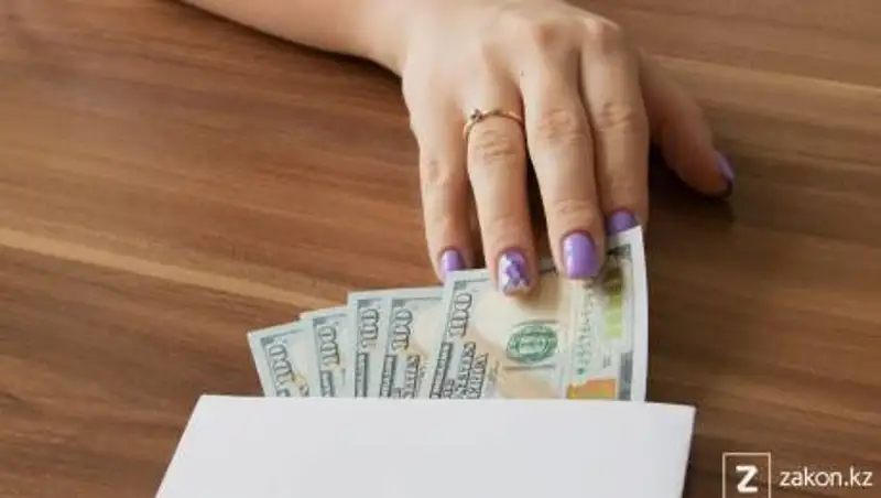 Мошенница обманула казахстанцев на 185 млн тенге