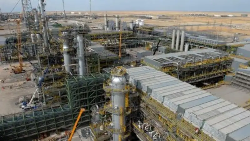 Причины выброса газа в атмосферу на Атырауском НПЗ выясняют экологи