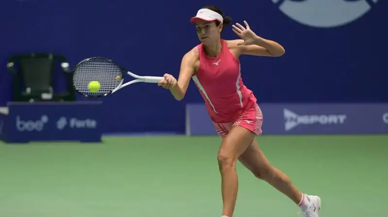 Теннис Старт Турнир, фото - Новости Zakon.kz от 01.03.2023 17:14