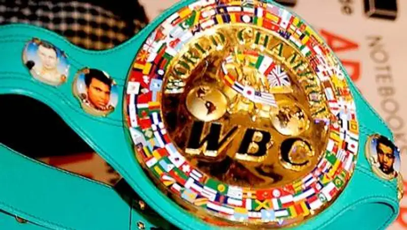 В КФПБ сделали заявление о казахстанке-супервайзере WBC и WBA