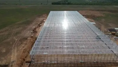 KazakhExport, фото - Новости Zakon.kz от 17.07.2018 10:54