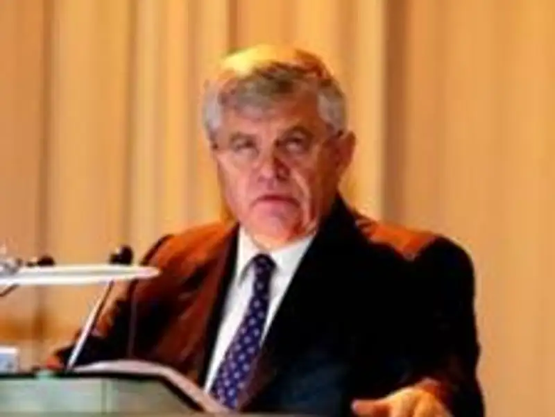 В. Божко, фото - Новости Zakon.kz от 25.01.2013 18:00